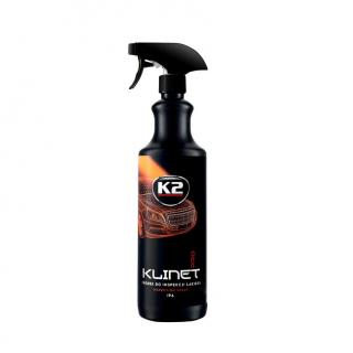 K2 KLINET PRO 1L odstraňovač mastnôt