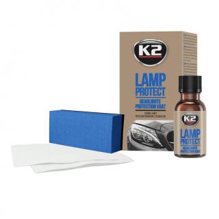 K2 LAMP PROTECT 10ml ochrana svetiel