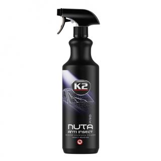 K2 NUTA ANTI-INSECT PRO 1L odstraňovač hmzyu