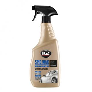 K2 SPID WAX 750ml vosk na mokro