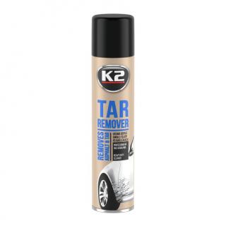 K2 TAR REMOVER 300ml odstraňovač asfaltu