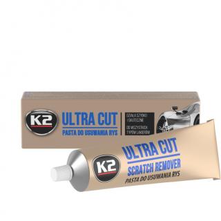 K2 ULTRA CUT pasta na škrabance