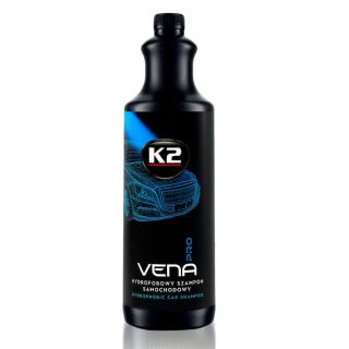 K2 VENA PRO autošampón 1L