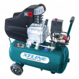 Kompresor 2HP1,5KW 8bar XT2002