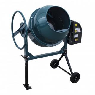 Miešačka stavebná 140l, 650W XT140H