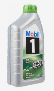 MOBIL 1 ESP 0W-30 1L
