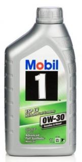 MOBIL 1 ESP LV 0W-30 1L