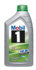 MOBIL ESP 5W-30 1L