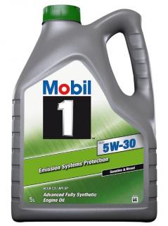 MOBIL ESP 5W-30 5L