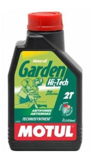 MOTUL Garden 2T Hi-Tech 1L