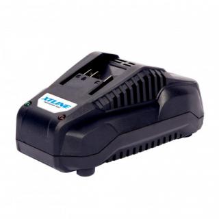 Nabíjačka bat.3,5A li-ion 18V XT102790