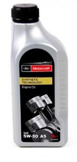 OEM FORD Motorcraft A5 5W-30 1L