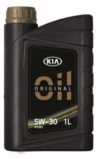 OEM KIA 5W-30 A5/B5 1L