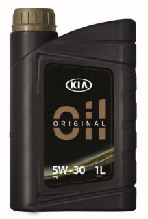 OEM KIA 5W-30 C3 1L