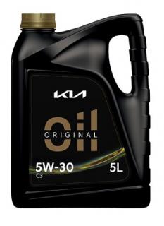 OEM KIA 5W-30 C3 5L