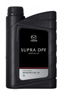 OEM MAZDA SUPRA DPF SKYACTIV 0W-30 1L