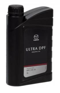 OEM MAZDA ULTRA DPF 5W-30 1L