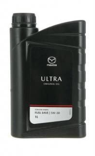 OEM MAZDA ULTRA FUEL SAVE 5W-30 1L