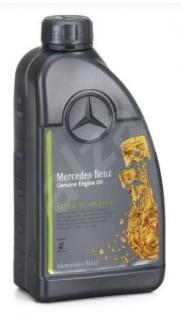 OEM MERCEDES MB 229.52 5W-30 1L