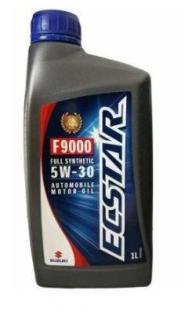 OEM SUZUKI Ecstar F9000 5W-30 1L