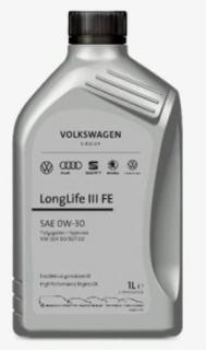 OEM VAG LongLife III FE 0W-30 1L