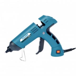 Pištol elektrická tavná 100W XT10910