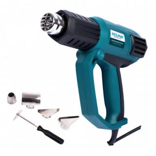 Pištoľ opaľovacia 3stupňová PLD2230 XT106220