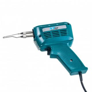 Pištol spájkovacia transformátorová 150W XT10930