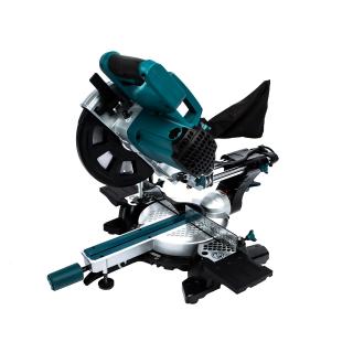 Pokosová píla s laserom 210mm 1700W XT106210