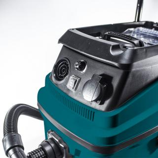 Priemyselný vysávač 1600W 30l XT102810