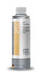 PROTEC Čistič filtra pevných častíc 375ml