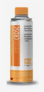 PROTEC Common Rail Diesel System Clean 375 ml