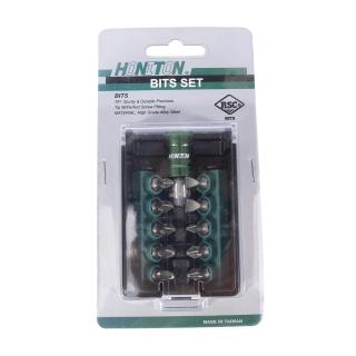 Sada bitov 11-dielna HW96-0411
