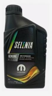 SELENIA MOPAR WR FORWARD 0W-30 1L