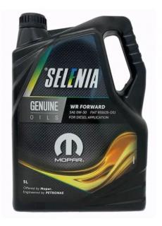 SELENIA MOPAR WR FORWARD 0W-30 5L
