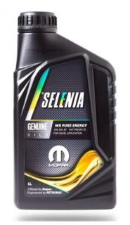 SELENIA MOPAR WR PURE ENERGY 5W-30 1L