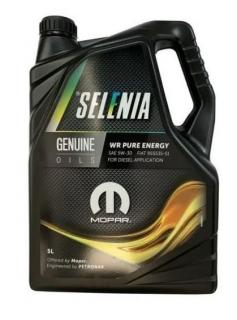 SELENIA MOPAR WR PURE ENERGY 5W-30 5L