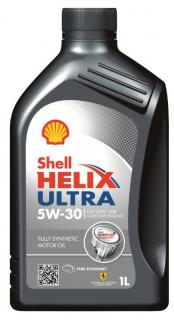 SHELL Helix Ultra 5W-30 1L