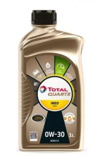 TOTAL Quartz INEO First 0W-30 1L