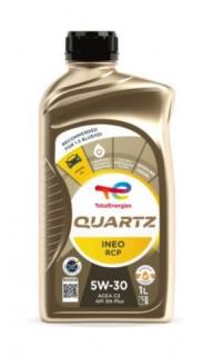 TOTAL Quartz Ineo RCP 5W-30 1L