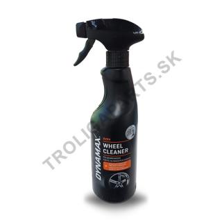 CISTIC HLINIK DISK 0,5L V-DXE4