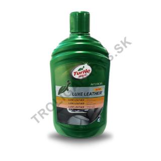 TW LEATHER CLEANER & CONDITIO. 500ml ČISTIČ KOŽE S KONDICIONÉROM