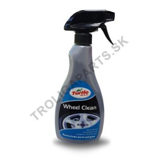 TW WHEEL CLEAN 500ml ČISTIČ DISKOV