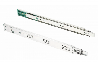 GTV Versalite guličkový výsuv s tlumením 350 mm 40 kg