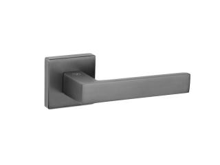 Kľučka dverí K1461-13 Cube White