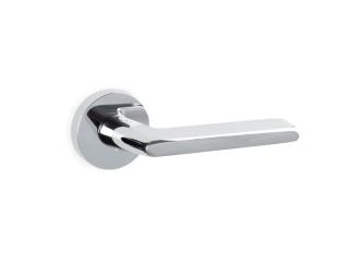 Kľučka dverí K1521-11 FUJI chróm