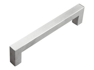 Nábytková úchytka UM-190 L-128 inox