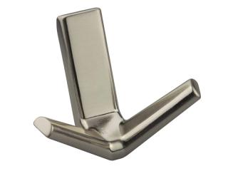 Nábytkový vešiak 047 inox 60 mm