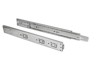 Plnovýsuv ložiskový PUSH 400 mm