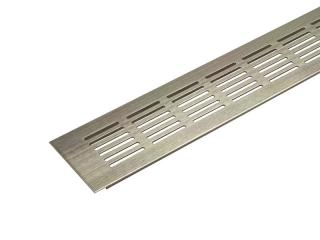 Vetracia mriežka KR-445 250*60 satin